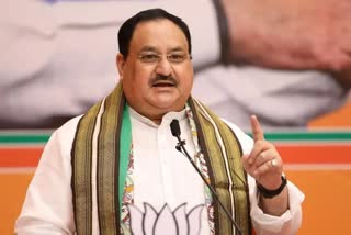 jp nadda