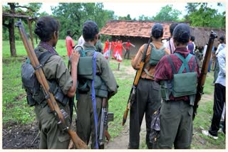 Maoists demand judicial inquiry into Gadchiroli encounter