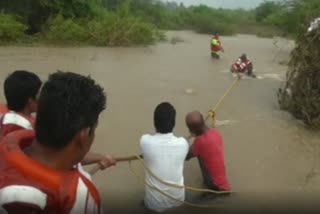 Kosasthalaiyar River கொசஸ்தலை ஆறு