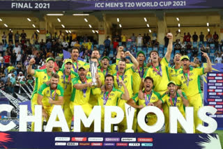 T20I world cup