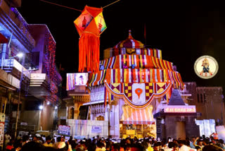 Pandharpur Kartik Ekadasi Yatra 2021