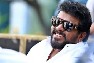 HBD Parthiban  Parthiban  actor Parthiban birthday  Parthiban birthday  director parthiban  பார்த்திபன் பிறந்தநாள்  நடிகர் பார்த்திபன்  ராதாகிருஷ்ணன் பார்த்திபன்  இயக்குநர் பார்த்திபன்