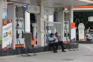 आज हरियाणा में पेट्रोल पंप मालिक 24 घंटे की हड़ताल