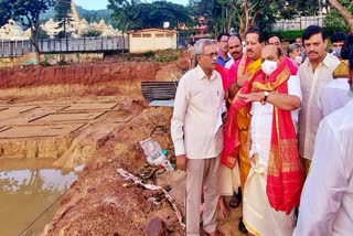 cm-basavaraj-bommai-inspected-tirumala-karnataka-bhavan-work