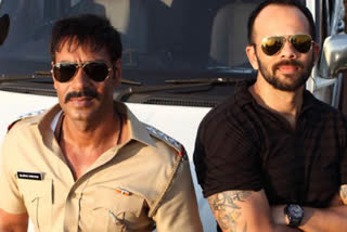 rohit shetty on singham 3