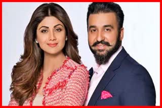 Shilpa Shetty on FIR against her, Raj Kundra