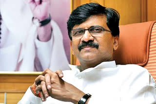 Sanjay Raut's journey from crime reporter to Shiv Sena leader