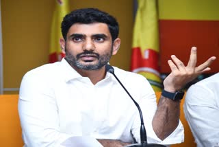 tdp-national-general-secretary-nara-lokesh-comments-on-fake-votes-in-kuppam