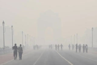 delhi air pollution
