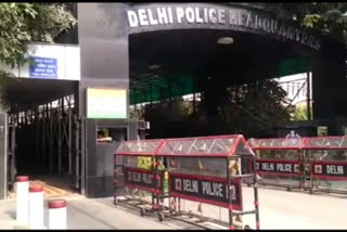 delhi crime