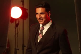 Akshay Kumar