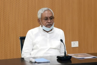 Nitish Kumar