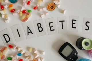 Diabetes patients increasing India