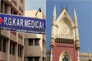 calcutta high court warns protesters of R G Kar medical college and hospital