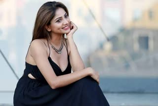 Rachita Ram 'first night' comment