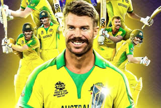 David Warner