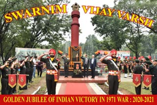 five-day-swarnim-vijay-utsav-celebrations-at-ramgarh-cantonment