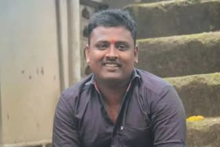 भाजपा कार्यकर्ता की हत्या