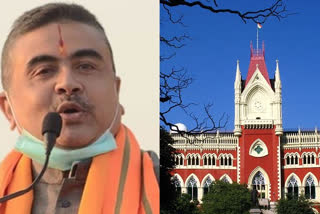 calcutta high court directs suvendu adhikari to submit his written statement by 29 november