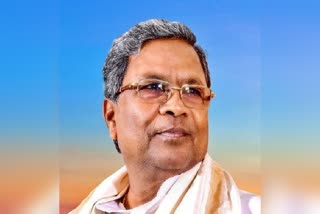 siddaramaiah