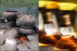 Bihar Poisonous Liquor