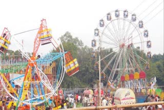 jhali mela