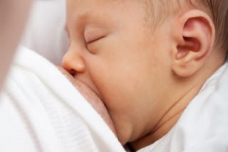 Covid antibodies found in breast milk of vaccinated