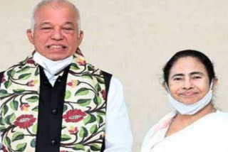 why tmc wants to send Luizinho Faleiro to Rajya Sabha as a representative of west bengal