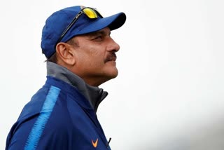 Ravi Shastri