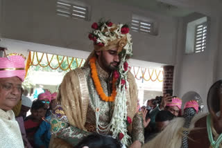 Shahabuddin Daughter Marriage