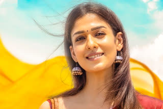 nayanthara