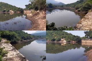 Kolji dam