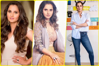 Sania Mirza