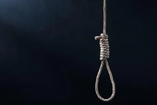 Panchayat secretary suicide