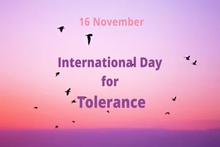 International Day for Tolerance 2021