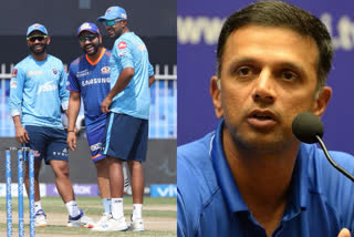 dravid