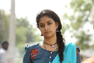 keerthy suresh