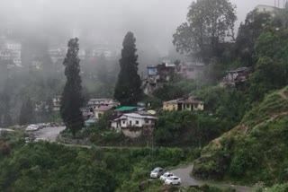 uttarakhand weather