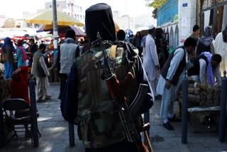 Taliban arrests 11 IS suspects in central Daikundi province