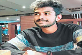 harsha-vardhan-reddy-died-who-attacked-with-petrol-on-a-girl-at-vishaka