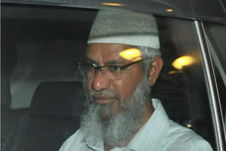 Govt extends ban on Zakir Naik's Islamic Research Foundation for 5 years