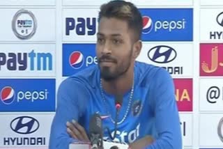 Customs Department seized two wrist watches worth Rs 5 crores of cricketer Hardik Pandya