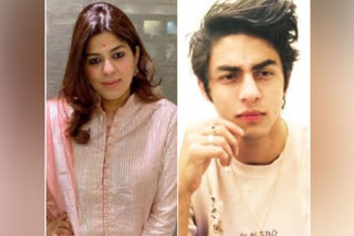 actor-shahrukh-khans-manager-pooja-dadlani-summoned-second-time-by-mumbai-police-she-seeks-more-time