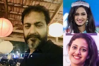 former miss kerala  miss kerala  miss kerala accident death  miss kerala accident death case  Ansi Kabeer  Anjana Shajan  മുൻ മിസ് കേരളയുടെ അപകട മരണം  അൻസി കബീർ  മുന്‍ മിസ് കേരള അൻസി കബീർ  അൻജന ഷാജൻ