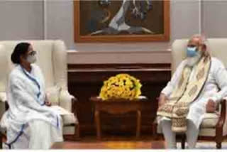 CM Mamata likely to meet Modi next week