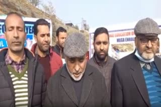 بارہمولہ میں تعلیم کو عام کرو مہم چلائی گئی