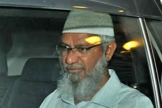 Zakir Naik