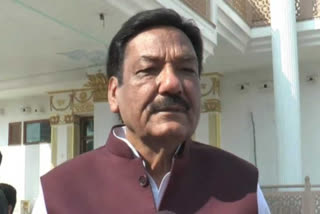 Ranjit Chautala on Gurnam Charuni