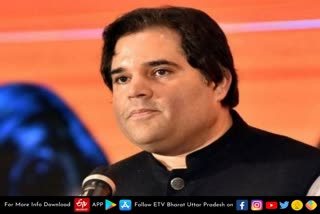 pilibhit-mp-varun-gandhi-writes-letter-to-dgp-over-murder-after-gangrape