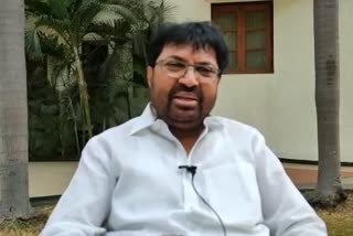 jalna shivsena leader arjun khotkar criticize mla nitesh rane